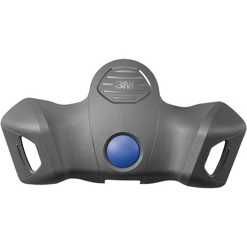 Secure Click Exhalation Valve Cover Assembly Equipment World