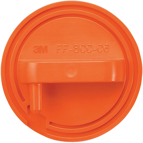 Secure Click Quantitative Fit Test Adapter Equipment World