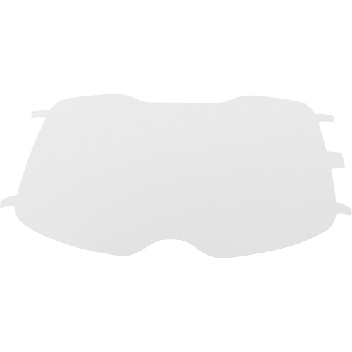 Speedglas Scratch-Resistant G5-02 Outer Protection Plate Equipment World