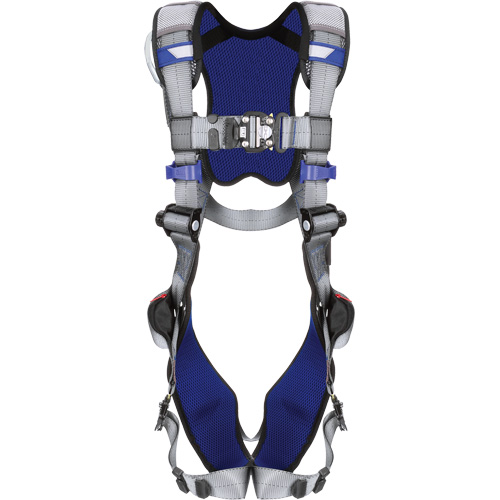 ExoFit X200 Comfort Oil & Gas Safety Harness, CSA Certified, Class A, X-Small, 420 lbs. Cap. Equipment World