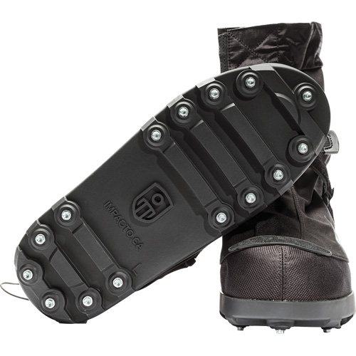 Big Foot Over-Boot Traction Aid, Stud Traction, Medium Equipment World