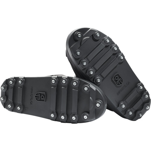 Big Foot Over-Boot Traction Aid, Stud Traction, Medium Equipment World