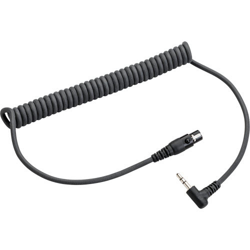 Peltor FLX2 Cable with Stereo Connector Equipment World