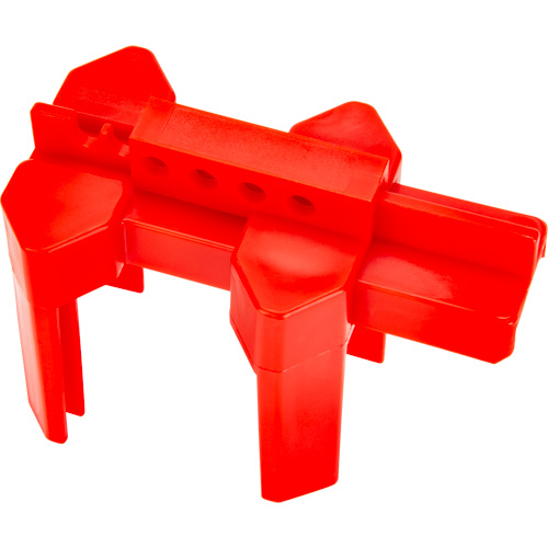 Adjustable Valve Lockout, Ball Type Equipment World