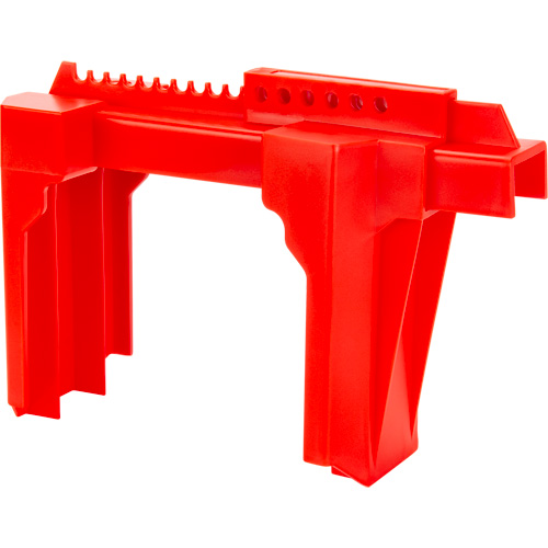 4-Legged Valve Lockout, Ball Type Equipment World