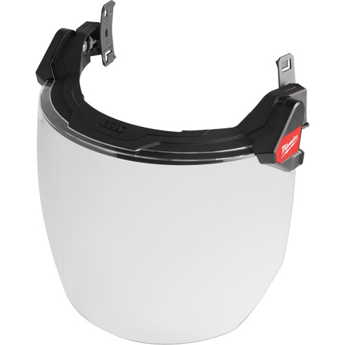 Bolt Full Face Shield Equipment World