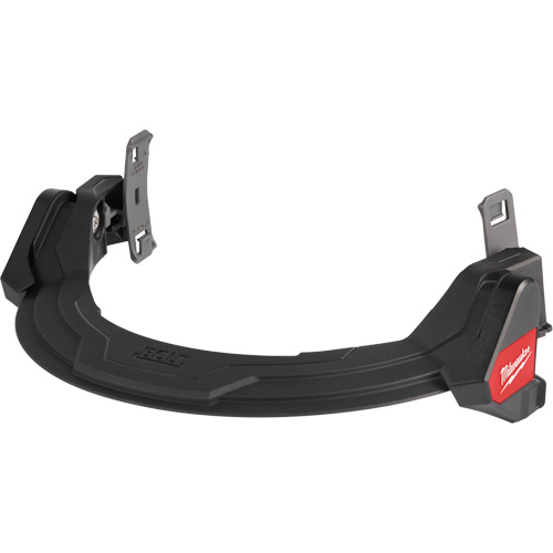 Bolt Full Face Shield Mount Replacement, None (Hardhat Attachment) Suspension Equipment World