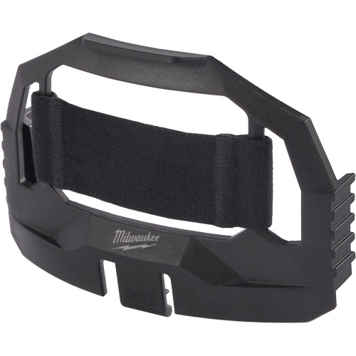 Bolt Low-Profile Headlamp Mount Equipment World