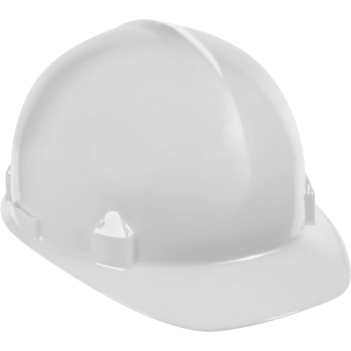 SC-6 Cap Style Hardhat, Meets CSA Type 1, Ratchet Suspension, Non-Vented Equipment World