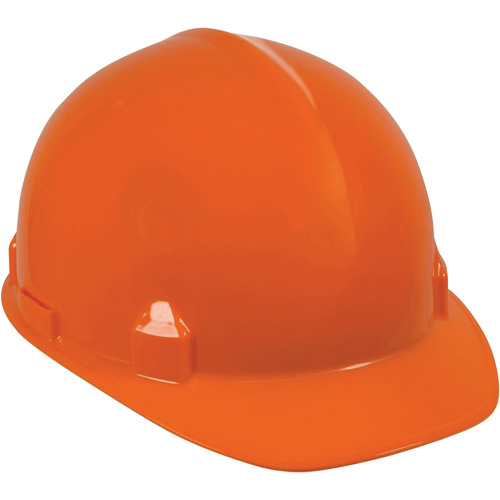 SC-6 Cap Style Hardhat, Meets CSA Type 1, Ratchet Suspension, Non-Vented Equipment World