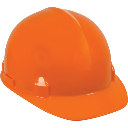 SC-6 Cap Style Hardhat, Meets CSA Type 1, Ratchet Suspension, Non-Vented Equipment World