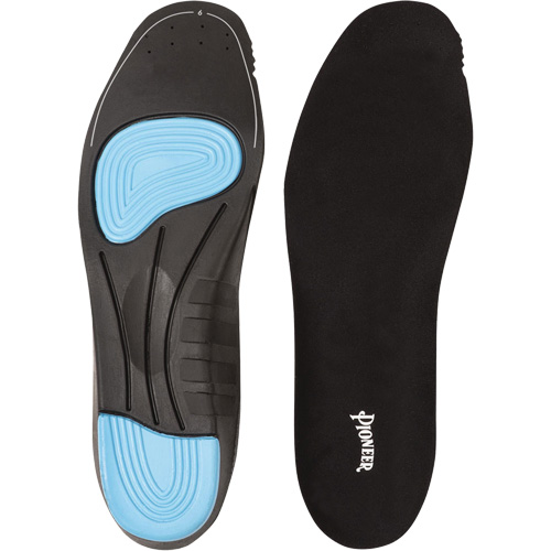 P511 Orthopedic Insoles, Men's 6 - 7 Equipment World