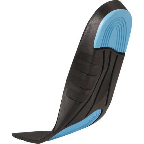 P511 Orthopedic Insoles, Men's 6 - 7 Equipment World