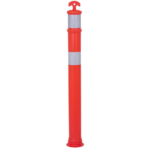 191 T-Top Delineator Post, Orange Equipment World