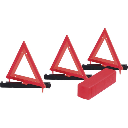 373 Safety Warning Triangles Equipment World