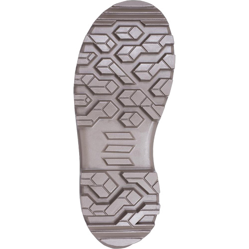 B105FUL.GR Bottes Pioneer Ultra, Polyur&eacute;thane, Embout Acier/Composite, Pointure 6, Semelle R&eacute;sistant aux perforations Equipment World