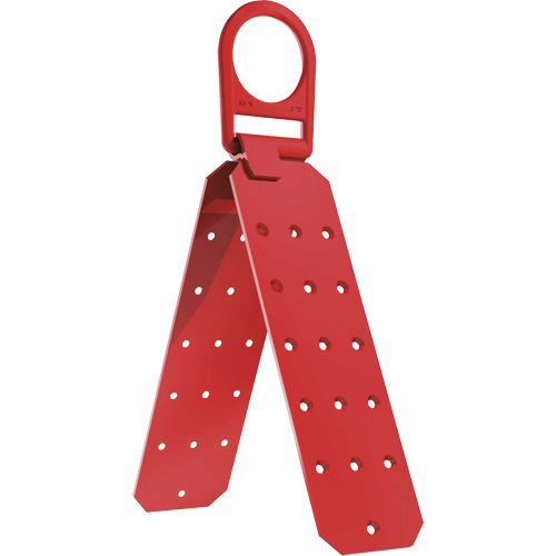 RB-9800 Support d'ancrage de toiture r&eacute;utilisable, Toit, Usage Temporaire Equipment World