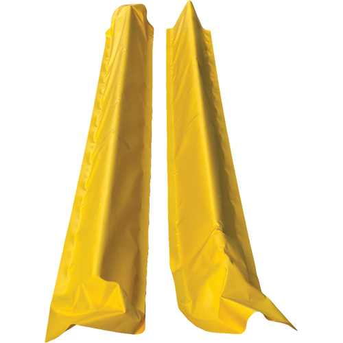 Ultra-Berm Builder&reg; Corners for 6" Model Equipment World