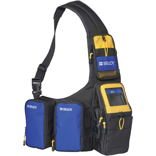 Sling Pack for M611 Printer Equipment World