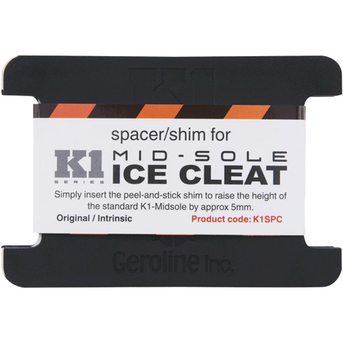 K1 Mid-Sole Original Ice Cleat Spacer Equipment World