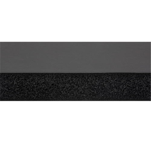Kneeling Mat, 14" L x 21" W, 1" Thick Equipment World
