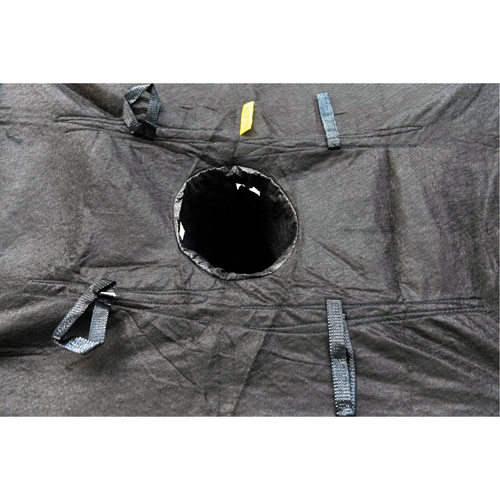 Plus Ultra-Drain Guard&reg; Catch Basin Insert, Oil & Sediment, 48" L x 36" W Equipment World