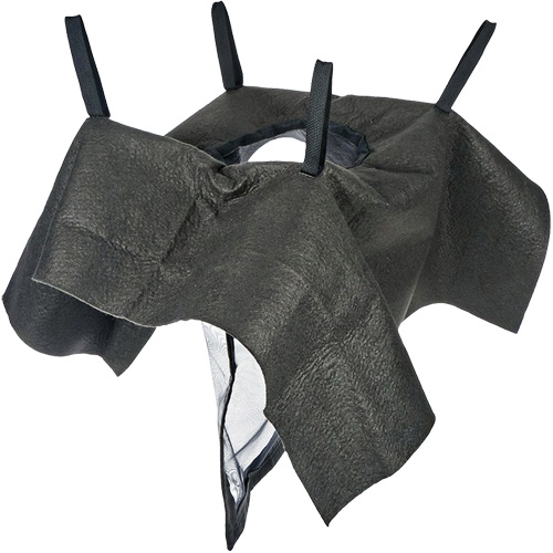 Ultra-Drain Guard&reg; Catch Basin Insert, Trash & Debris, 48" L x 36" W Equipment World