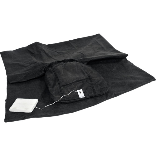 Barri&egrave;re flottante contre les Archaea Ultra-Drain Guard, Bior&eacute;m&eacute;diation/Huile & s&eacute;diments, 48" lo x 36" la Equipment World