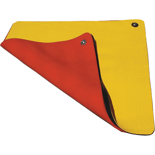 Plus Ultra-Drain Seal&reg;, Rectangular, 58" L x 36" W Equipment World