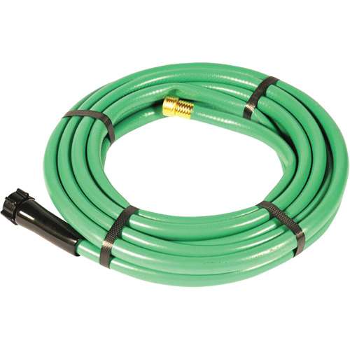 Ultra-Drip Diverter&reg; Drainage Hose Equipment World