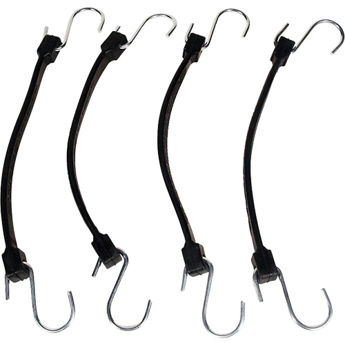 Ultra-Drip Diverter&reg; 19" Rubber Bungee Kit Equipment World