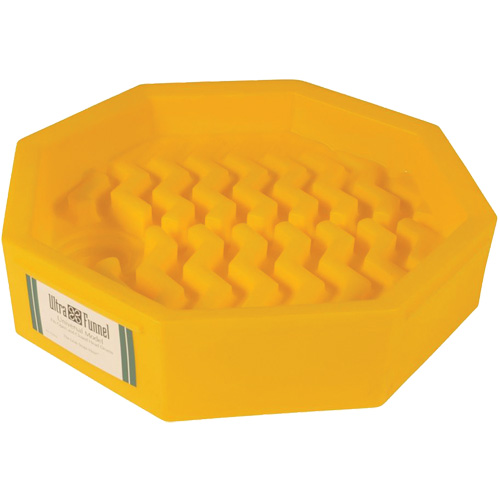 Ultra-Universal Funnel&reg; with Spout Equipment World