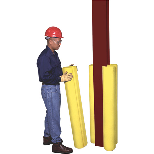 Ultra-I-Beam Protector&reg; Equipment World