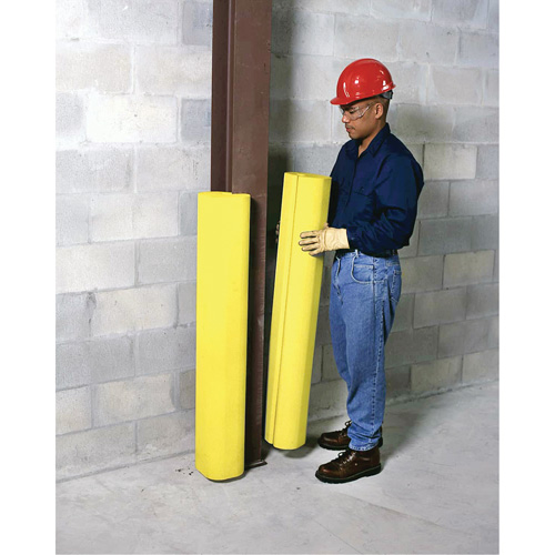 Ultra-I-Beam Protector&reg; Equipment World