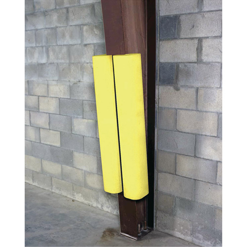 Ultra-I-Beam Protector&reg; Equipment World