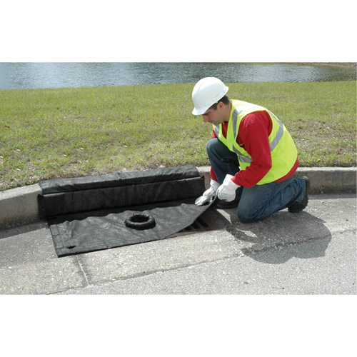 Ultra-Inlet Guard Plus&reg; Grate Protector Equipment World