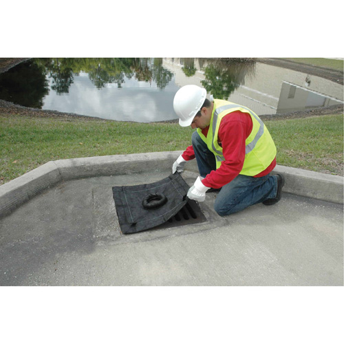 Ultra-Inlet Guard Plus&reg; Grate Protector Equipment World