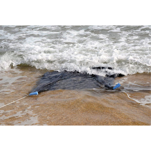 Ultra-Oil Blanket&reg; Kit, Hazmat/Oil Only/Universal, 120" x 60", 8.3 US gal. Absorbancy Equipment World