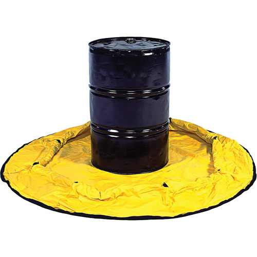 Economy Ultra-Pop Up Pool&reg;, 64" dia., 250 US gal. Capacity Equipment World