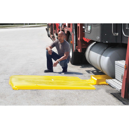 Ultra-Pop Up Pool Plus&reg;, 60" dia., 66 US gal. Capacity Equipment World