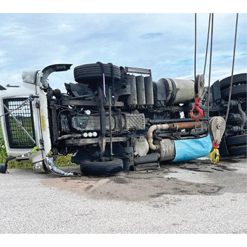 Ultra-Spill Diaper Equipment World