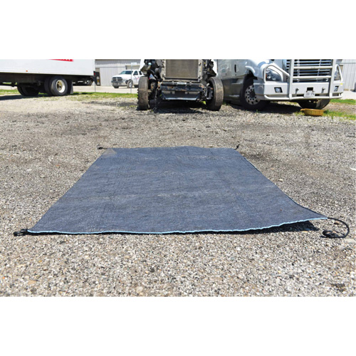 Ultra-Spill Diaper Equipment World