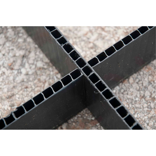 2-Drum Flexible Ultra-Spill Pallet&reg;, 66 US gal. Spill Capacity, 48" x 24" x 14" Equipment World