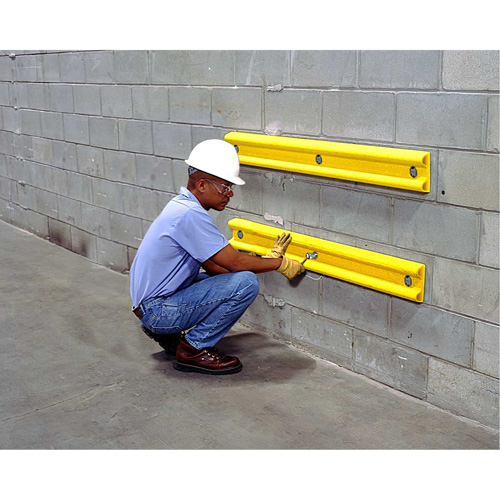 Ultra-Wall Protector Equipment World