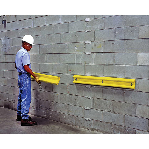 Ultra-Wall Protector Equipment World