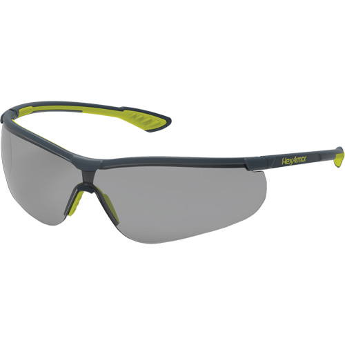 VS250 TruShield&reg; Wraparound Safety Glasses, Indoor/Outdoor Lens, Anti-Fog/Anti-Scratch, ANSI Z87+/Meets/Exceeds CSA Z94.3 Equipment World