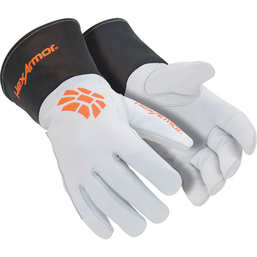 Chrome SLT&reg; 4062 Cut-Resistant Gloves, Size 6/X-Small, Aramid Shell, ASTM ANSI Level A5 Equipment World