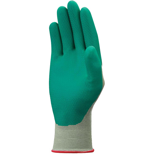 383 Biodegradable Working Gloves, 6/Small, Nitrile Coating, 13 Gauge, Polyester Shell Equipment World
