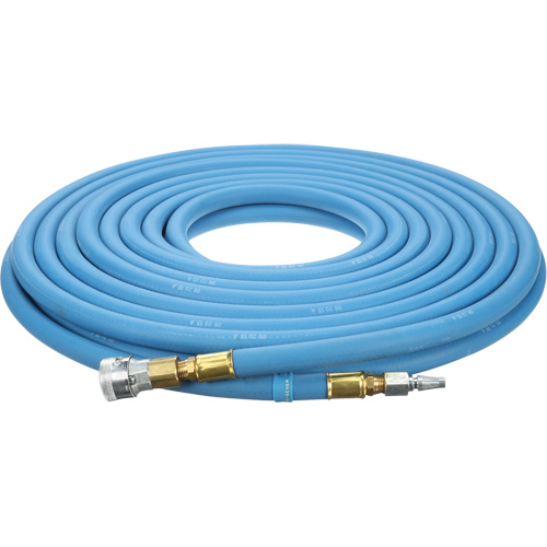 Supplied Air Hose, Standard High Pressure, 25' Equipment World