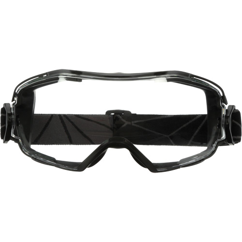GoggleGear Safety Goggles 6000 Series, Clear Lens, Anti-Fog, Indirect Vent Equipment World